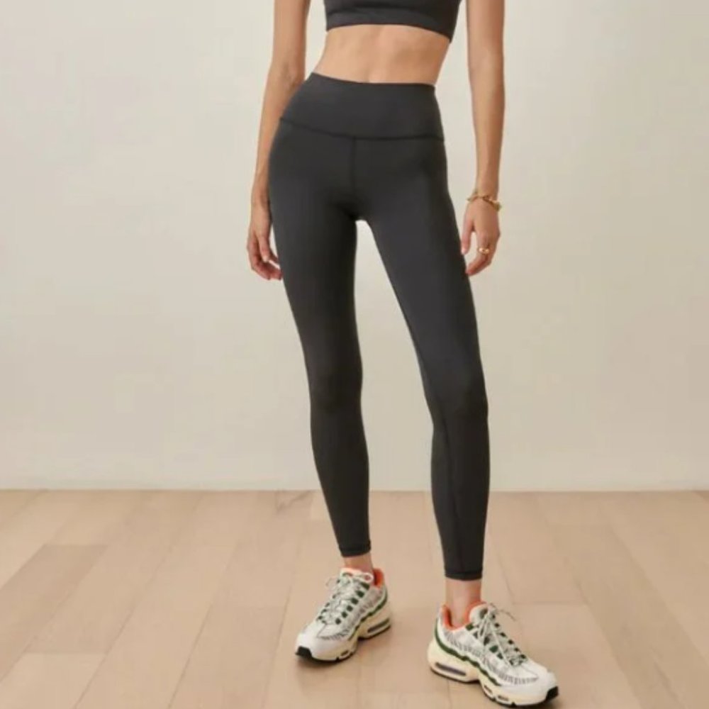 Reformation Ecomove High Rise Leggings
